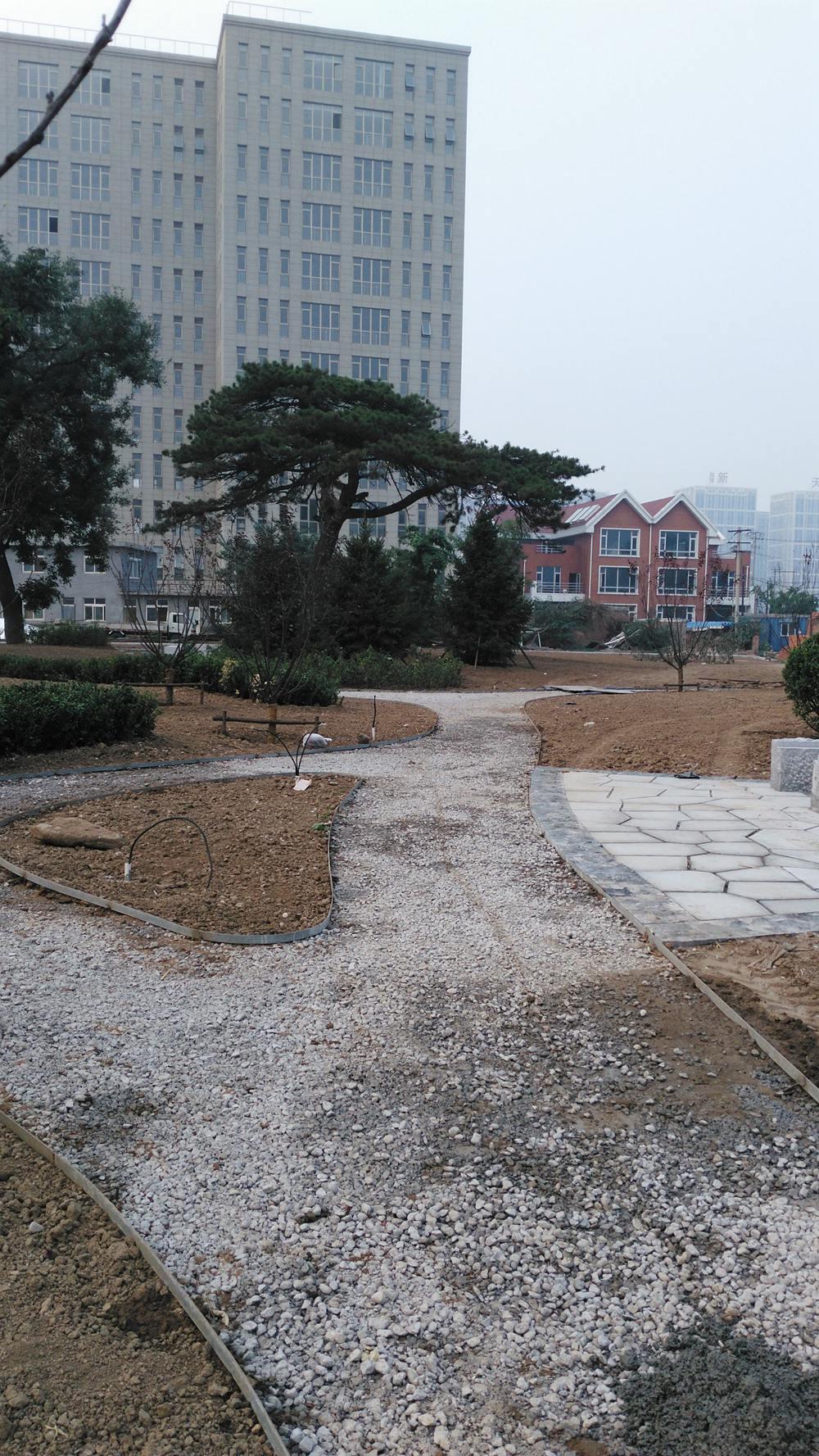 門頭溝公園 (2)