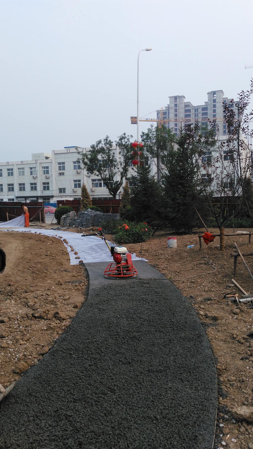 門頭溝公園 (3)