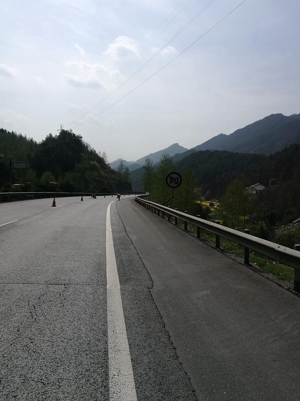 四川達州高速 (4)